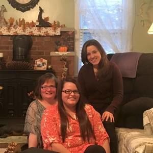 Meet your Posher, Deborah